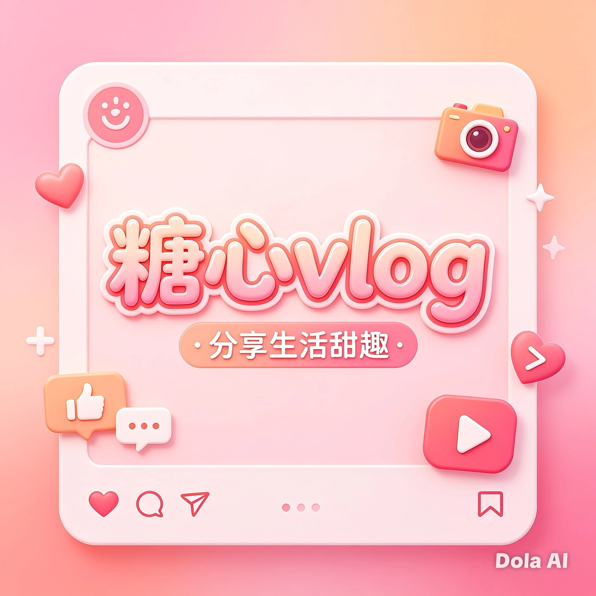清晨运动与城市日常记录